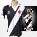 Camisa retrô Vasco da Gama Away - 1988