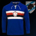 Camisa Sampdoria de Genoa -ML - ITA