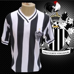 Camisa retro atletico mineiro 1982