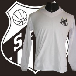 camisa do santos original