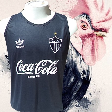 Camisa retrô Csa