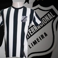 Camisa retrô Inter de limeira