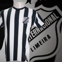 Camisa retrô Inter de Limeira - 1970