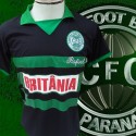 Camisa goleiro Rafael Coritiba 1985