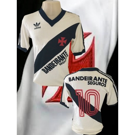 camisa retro vasco adidas