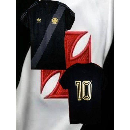 camisa-retrô-vasco-comemomativa-black-gold