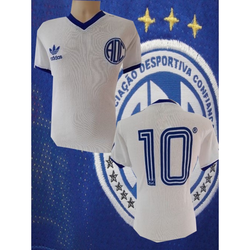 camisa retro gremio renner