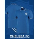 Camisa retro Chelsea Gola Polo- ENG