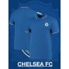 Camisa retro Chelsea Gola Polo- ENG