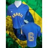 Camisa retrô Seleção brasileira - 1988