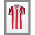 Camisa retrô Atlético Madrid 1980