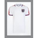 Camisa retrô da Inglaterra - 1984