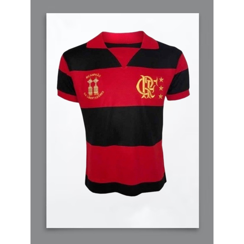 Camisa 2024 flamengo 1938