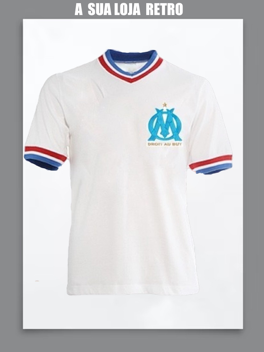 Olympique de Marseille :: História 