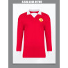 Camisa retro Manchester United - ENG