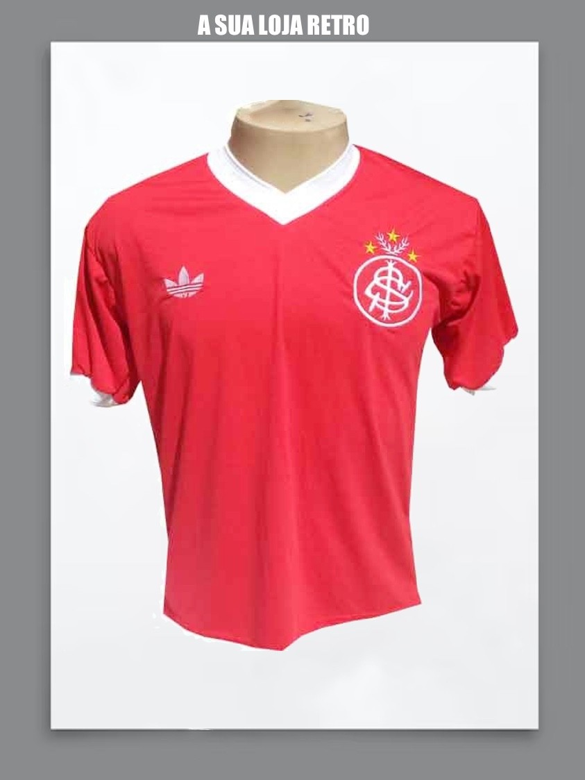 Camisa inter sale retro adidas