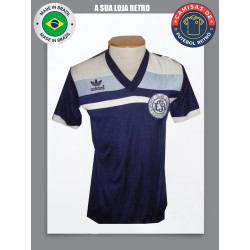 Camisa retrô logo Selegalo - Camisas de Clubes Futebol Retro.com