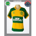 Camisa retrô flabrasil Lubrax