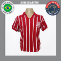 Camisa retrô Britânia Sport Club PR