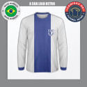 Camisa retrô Magdeburg ml-1974-75