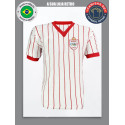 Camisa retrô Marrocos 1984