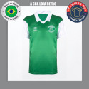 Camisa retrô Hibernians Umbro- ESC