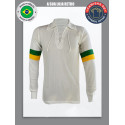 Camisa retrô Brasil - 1914