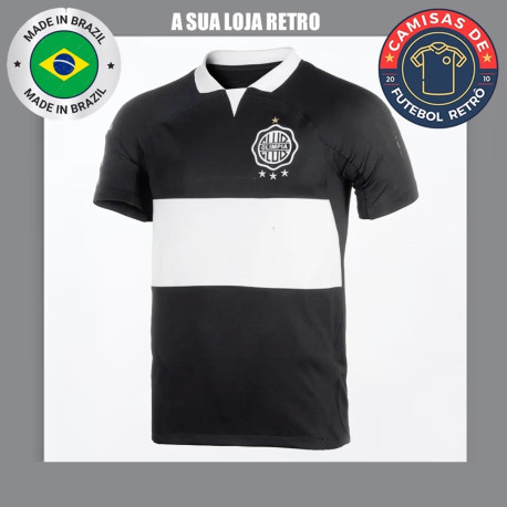 camisa-retro-olimpia-gola-polo-par