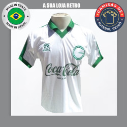 Camisa retrô Goias - 1980