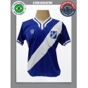 Camisa retrô Taubate EC tradicional