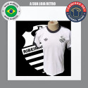 Camiseta retrô Comercial SP-1983