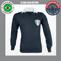 Camisa retrô México 1958