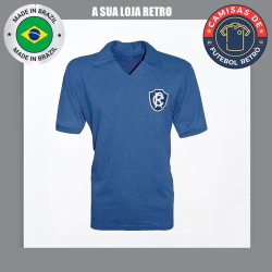  Camisa retro Remo 1910