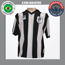 Camisa retrô Américano de Campos Penalty