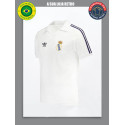 - Camisa retrô Real Madrid 1984