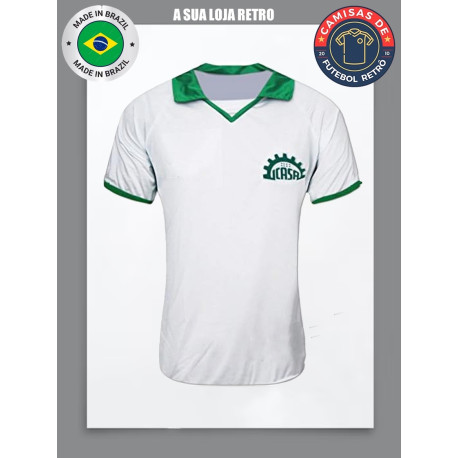 Camisa retrô Icasa - 1982