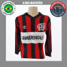 Camisa retrô Atletico Paranaense Baremindus ML