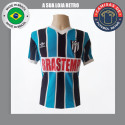 Camisa retrô São Bernardo