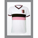 Camisa retrô Palermo Branca 1970- ITA