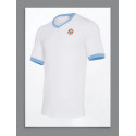 Camisa retrô Lazio Branca 1960 - ITA