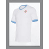 Camisa retrô Lazio Branca 1960 - ITA