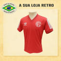 Camisa retrô América 1987- RJ