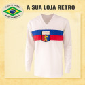 Camisa Genoa ML 1920 - ITA