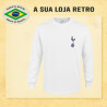 Camisa retrô Tottenham Hotspur Spurs 1970