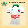 Baby Look retrô Fluminense 1988