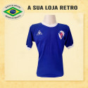 Camisa retrô Galícia Esporte Clube Le Coq