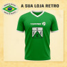Camisa retrô ferro carril oeste - ARG