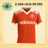 Camisa retrô América de Natal logo treino - RN