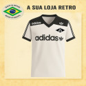 Camisa retrô Mixto Esporte Clube Treino - 1987