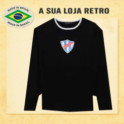 Camisa retrô do Uruguai Le coq 1986 - ML
